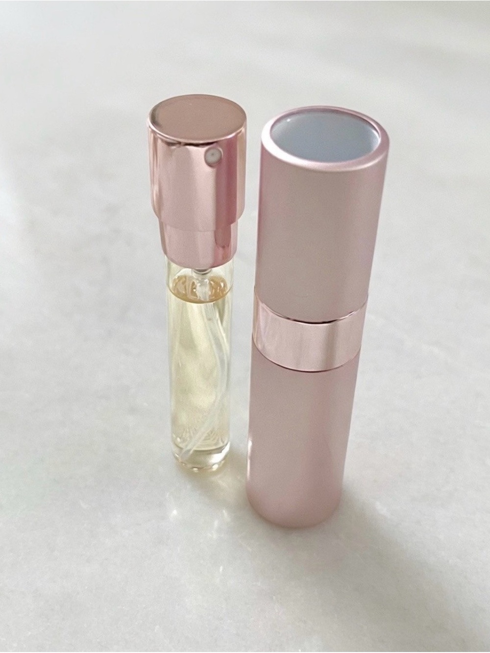 Coach EDP By Coach Travel-Size Refillable Perfume Atomizer